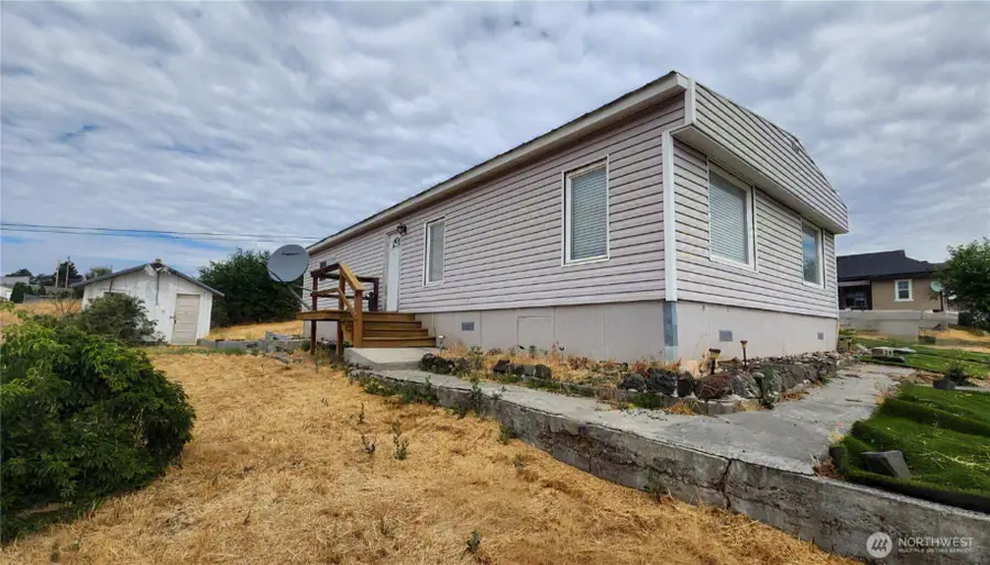 81 Tacoma Avenue, Eltopia, WA 99330 - #3