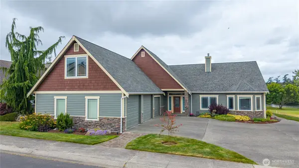 1767 SW Waterside Court, Oak Harbor, WA 98277