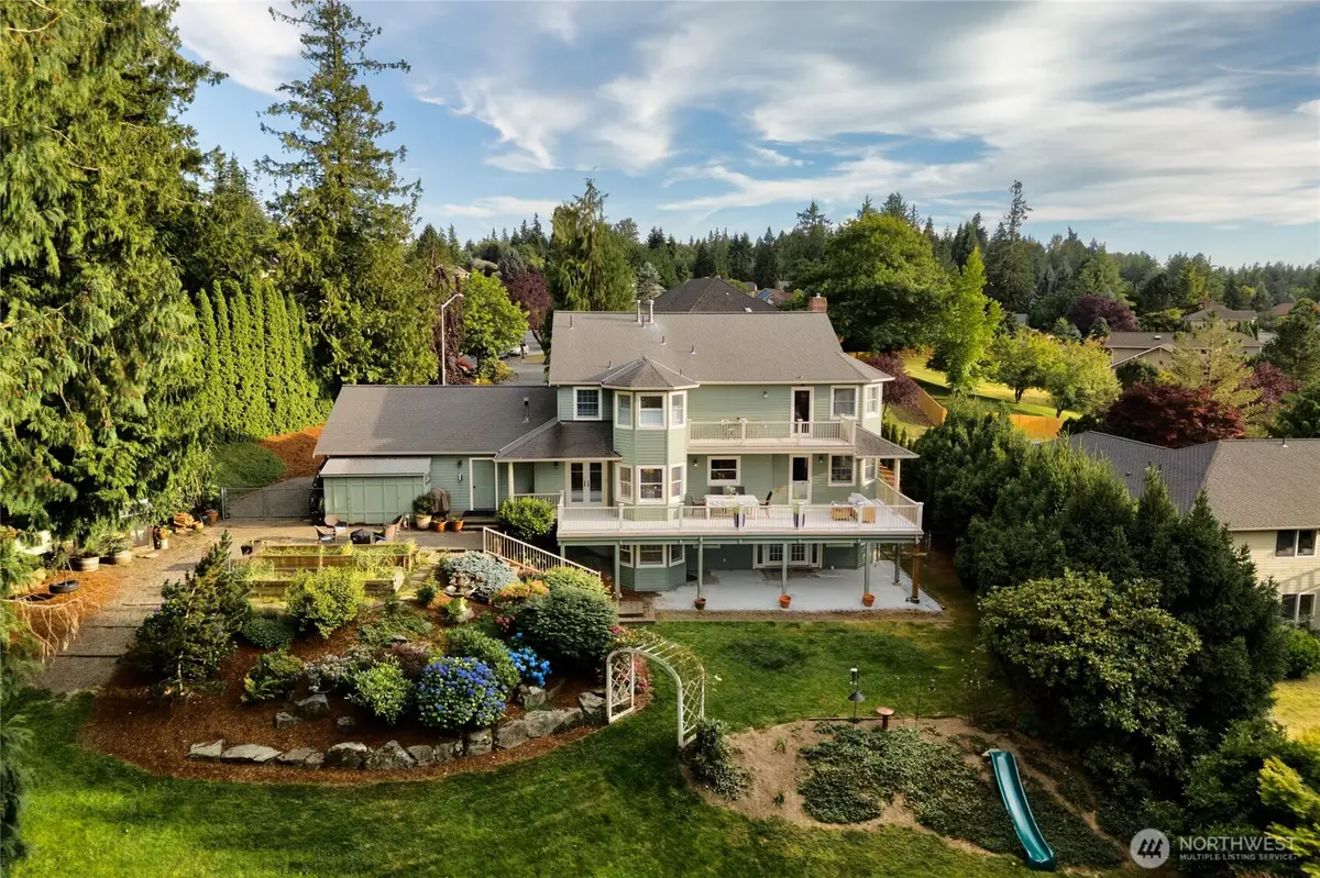 404 Lilac Drive, Mount Vernon, WA 98273 - #1
