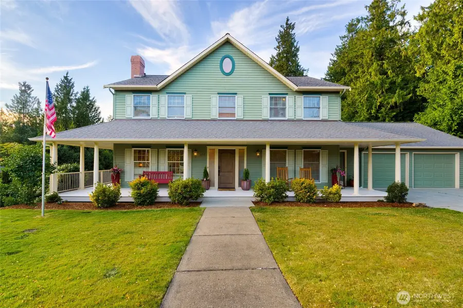 404 Lilac Drive, Mount Vernon, WA 98273 - #3