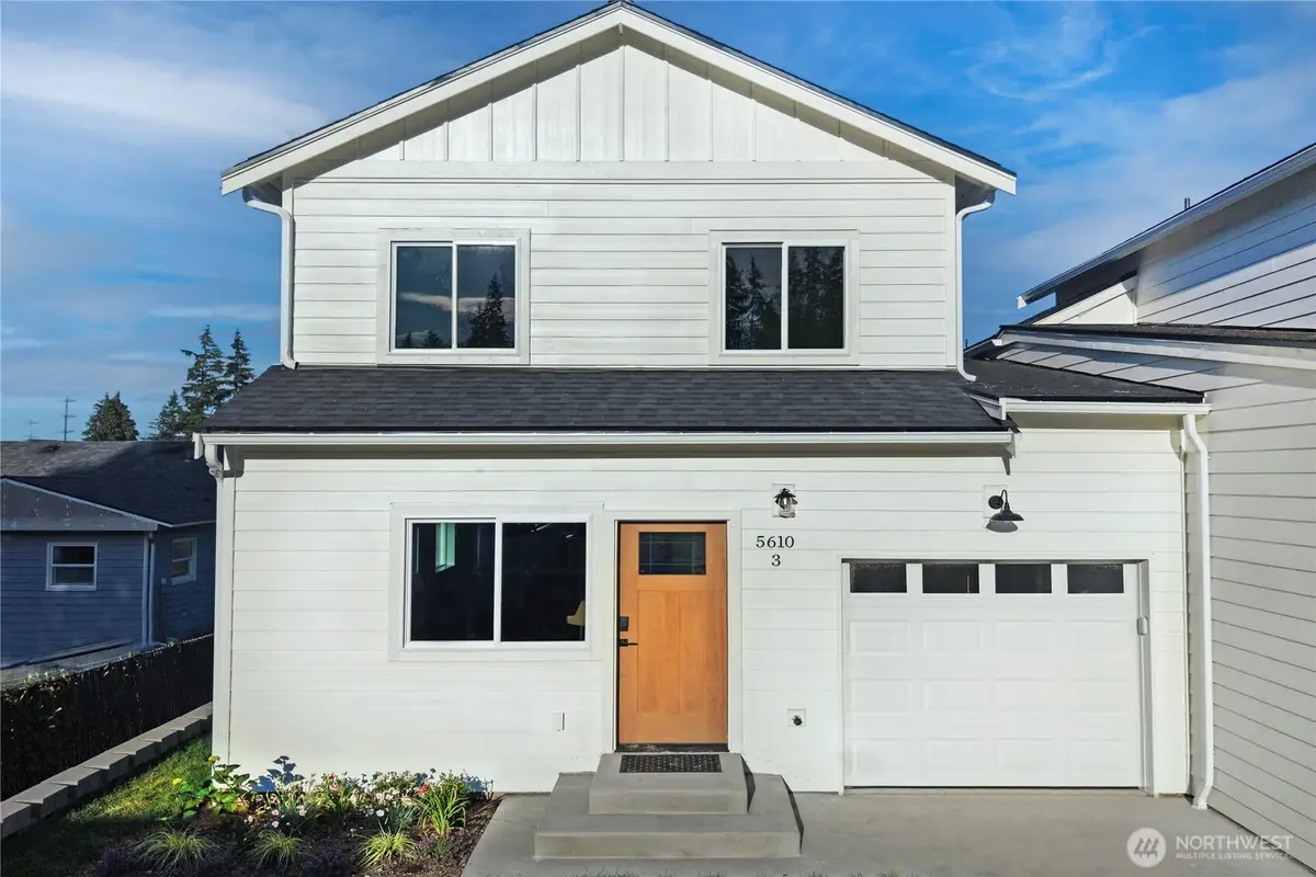 5610 Rockefeller Avenue #3, Everett, WA 98203 - #1