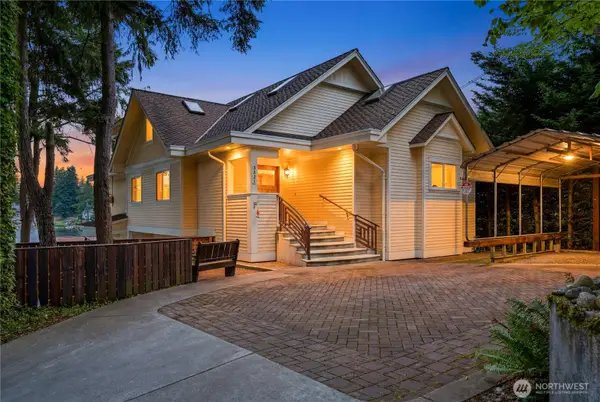 3821 Shelby Road, Lynnwood, WA 98087