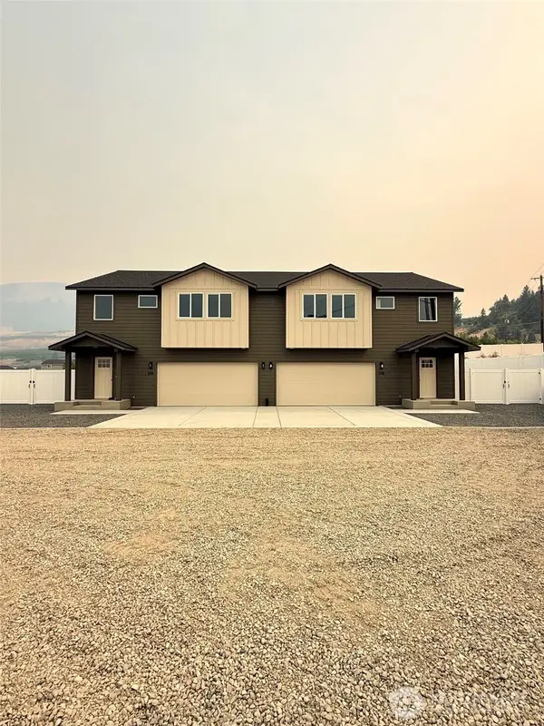 24 Bruno Drive Unit A & B, Malaga, WA 98828