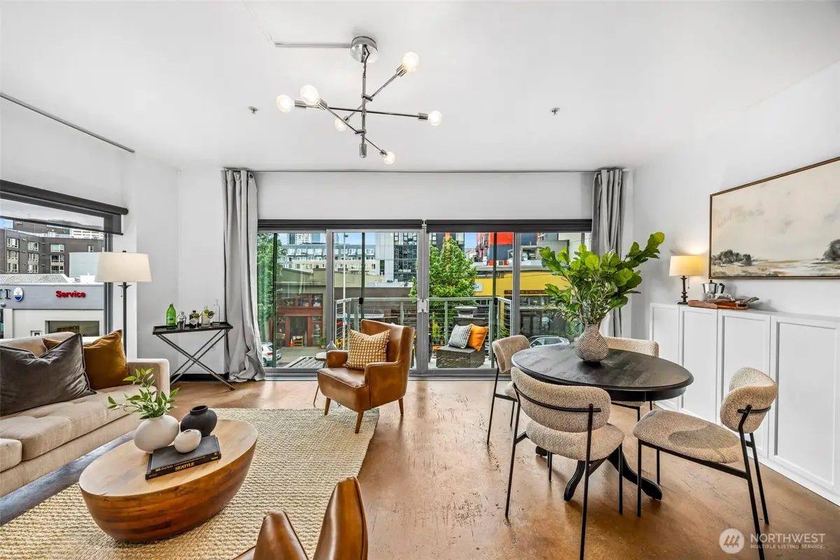 1414 12th Avenue #203, Seattle, WA 98122 - #1