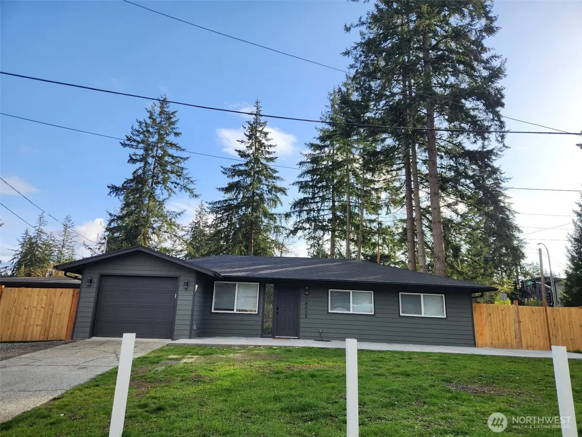 16405 NE 16th Place, Bellevue, WA 98008 - #1