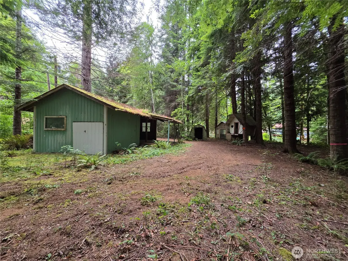 160 Elk Drive #56, Brinnon, WA 98320 - #1