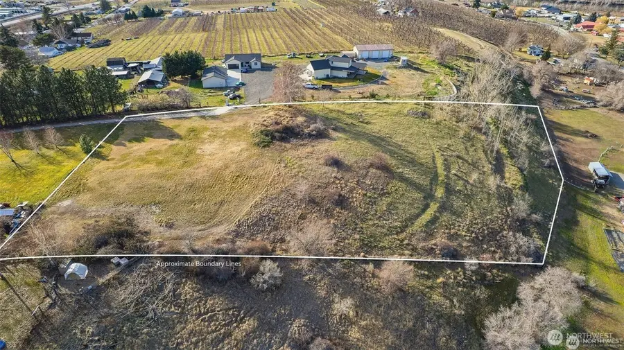 0 Nna Riverside Drive, Rock Island, WA 98850 - #2