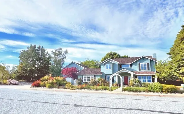 2453 Grand Avenue, East Wenatchee, WA 98802 - #3