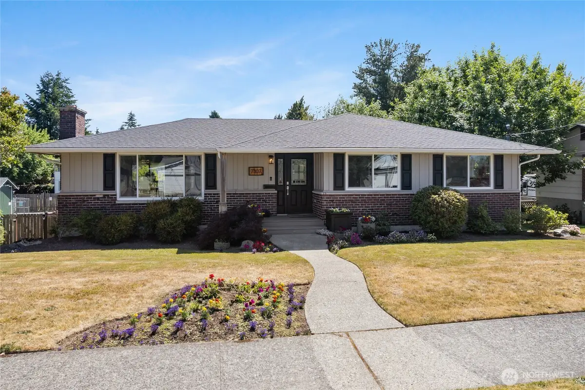7307 S Alaska Street, Tacoma, WA 98408 - #1