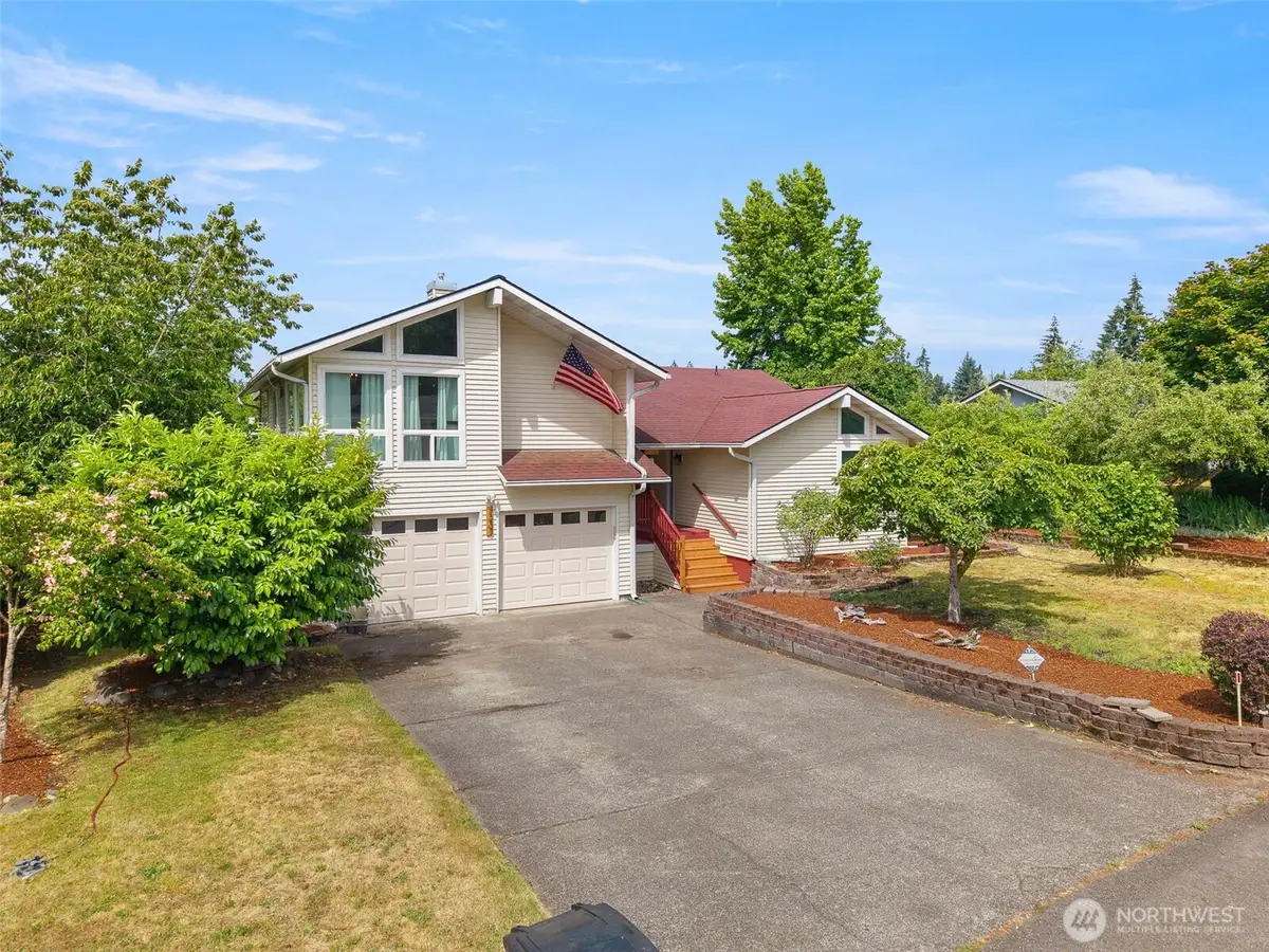 7237 Ridgemont Drive Se, Olympia, WA 98513 - #1