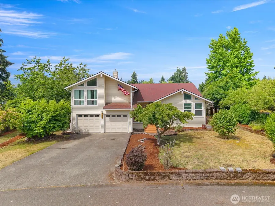 7237 Ridgemont Drive Se, Olympia, WA 98513 - #2