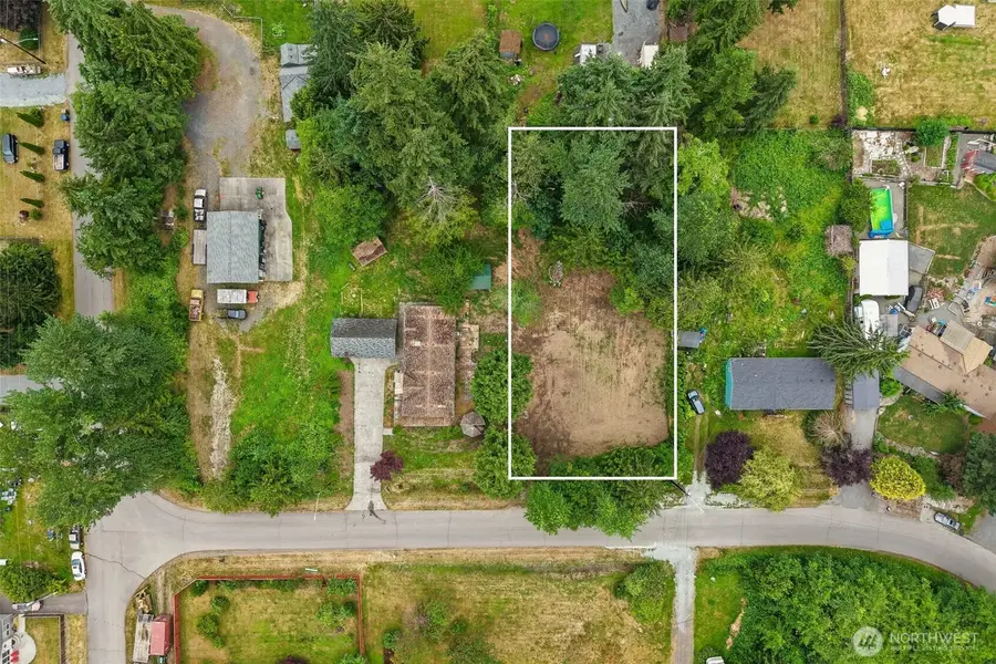 3815 138th Street Nw, Marysville, WA 98271 - #2