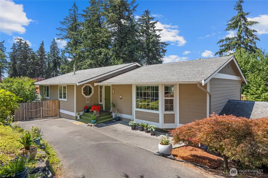 802 Milton Way, Milton, WA 98354 - #2