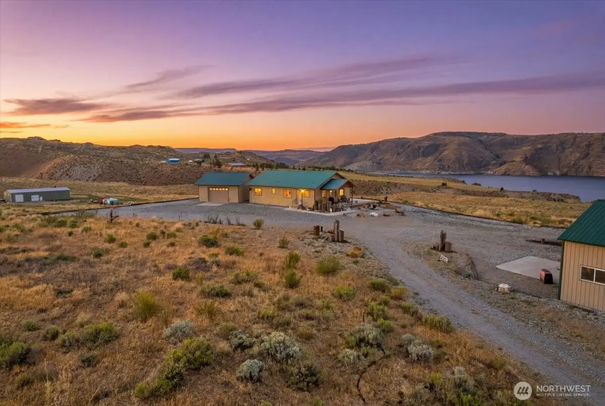44495 Sr 174 N, Grand Coulee, WA 99133 - #1