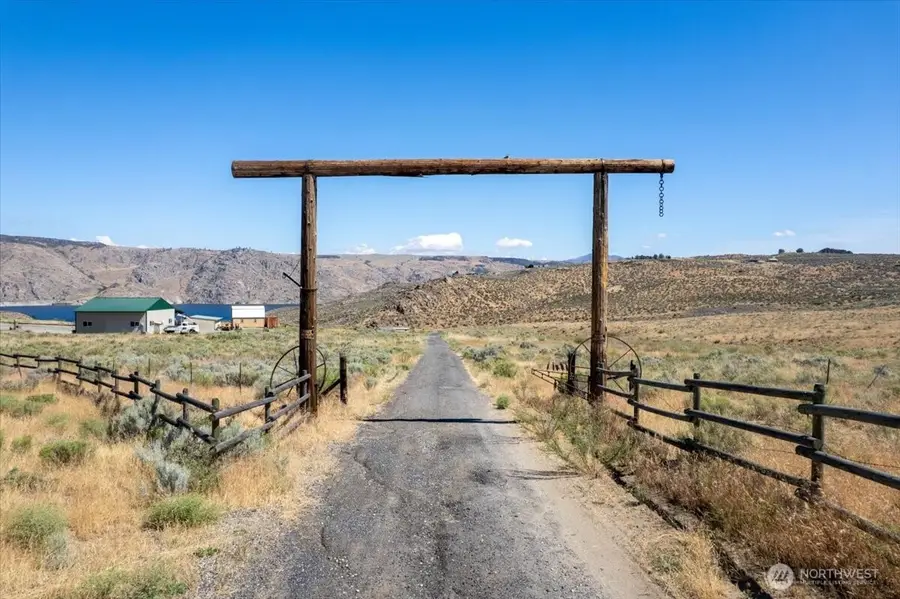 44495 Sr 174 N, Grand Coulee, WA 99133 - #3