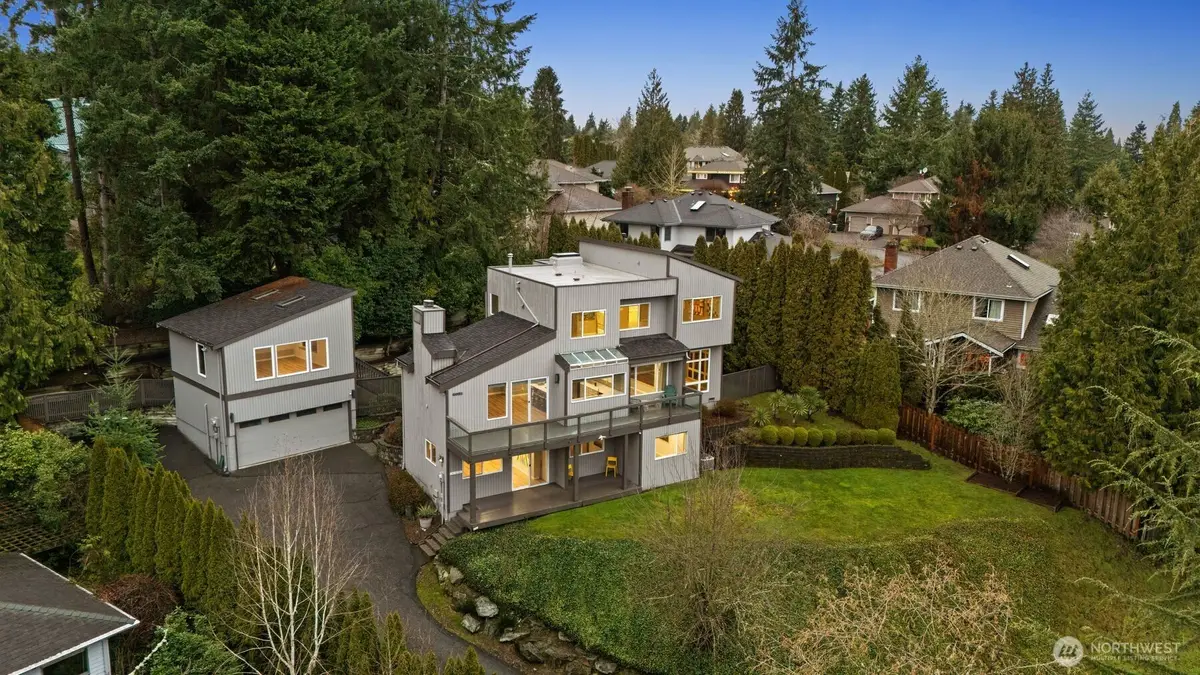 6021 158th Place Ne, Redmond, WA 98052 - #1
