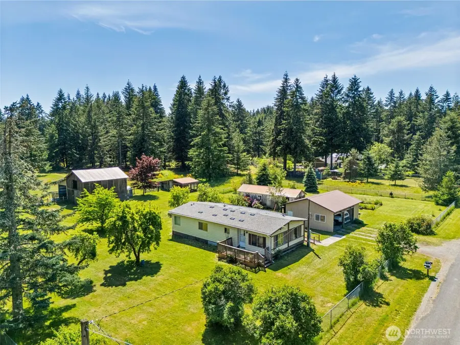 10739 128th Avenue Se, Rainier, WA 98576 - #2
