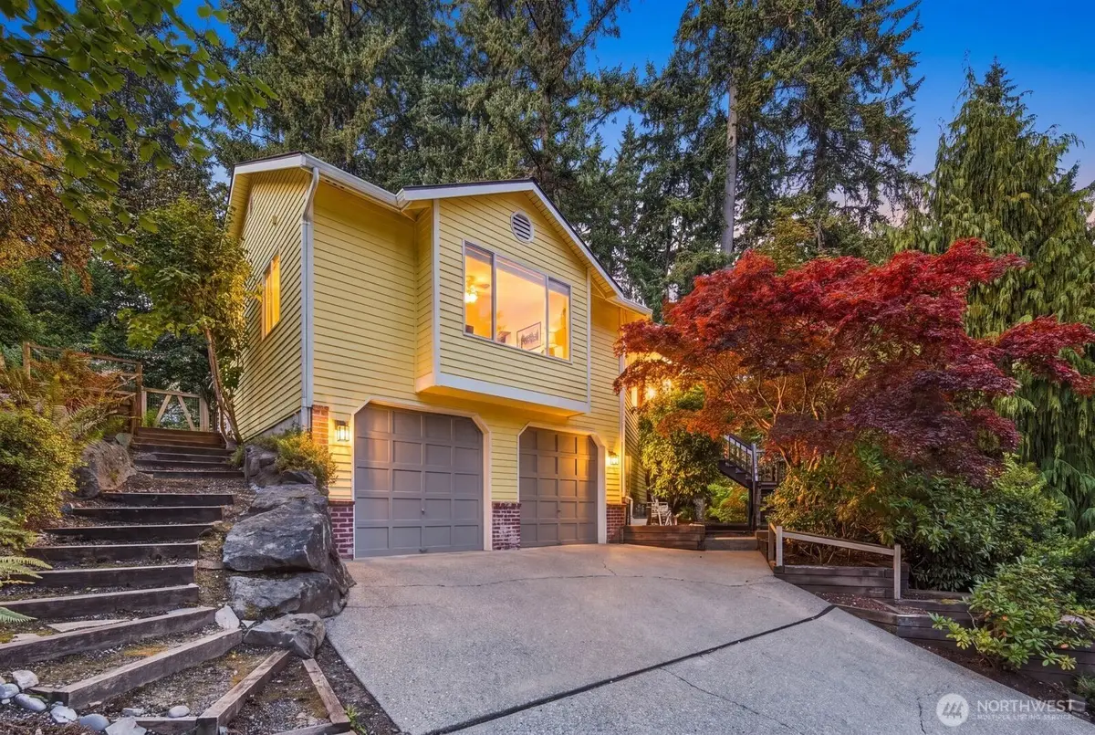 6922 N Meadowdale Road, Edmonds, WA 98026 - #1