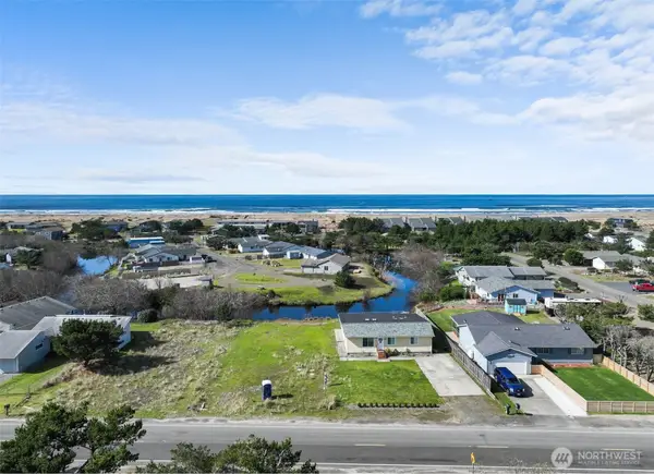 33705 I Street, Ocean Park, WA 98640