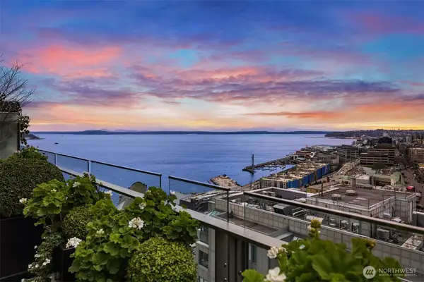 99 Union Street #1704, Seattle, WA 98101