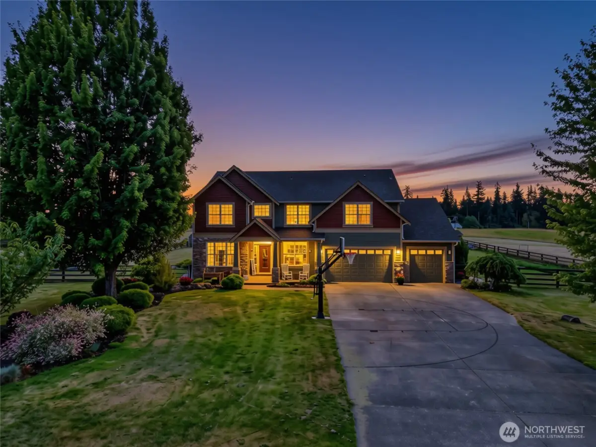 14919 141st Lane Se, Yelm, WA 98597 - #1