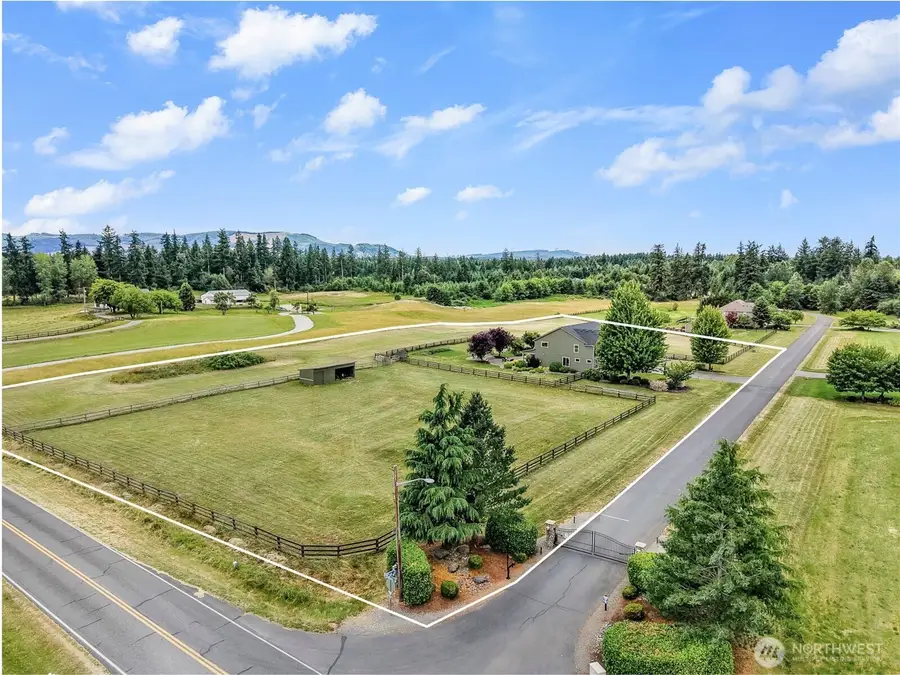 14919 141st Lane Se, Yelm, WA 98597 - #2