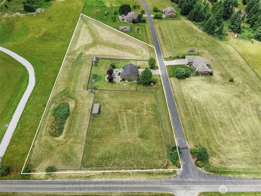 14919 141st Lane Se, Yelm, WA 98597 - #3