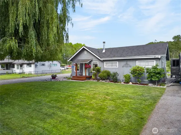 12951 Satterlee Road, Anacortes, WA 98221