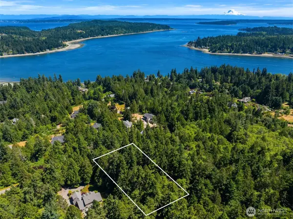 0 El Cimo Lane Ne, Bainbridge Island, WA 98110
