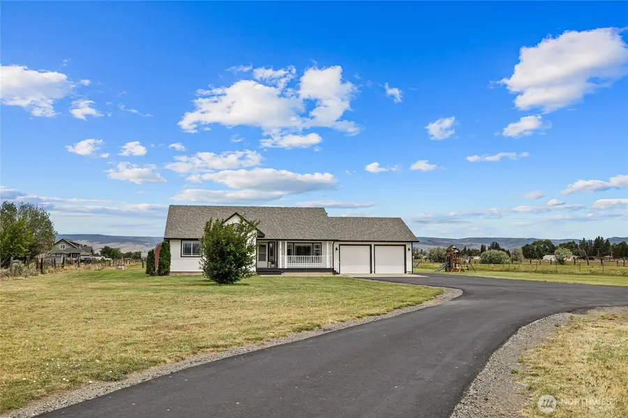 2471 Vantage Hwy, Ellensburg, WA 98926 - #2