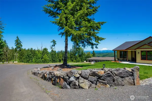 0 S Silver Lake Lot 6 Road, Castle Rock, WA 98611