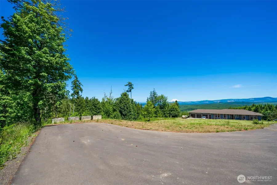 0 S Silver Lake Lot 6 Road, Castle Rock, WA 98611 - #2