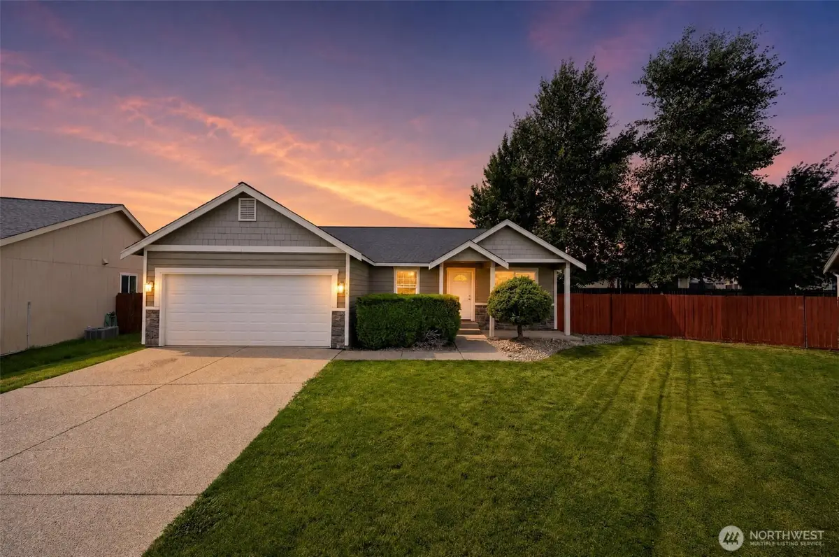111 Courtney Court, Ellensburg, WA 98926 - #1