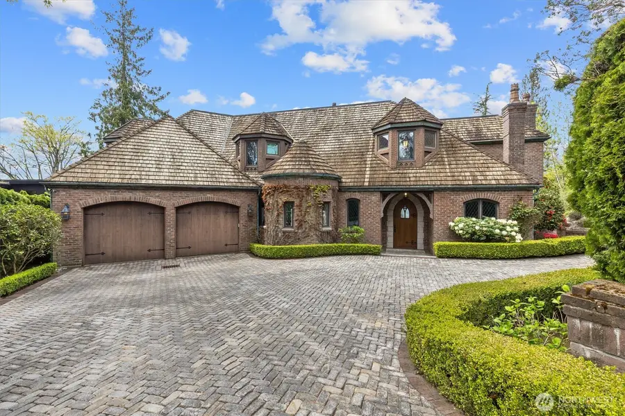 4725 W Mercer Way, Mercer Island, WA 98040 - #2