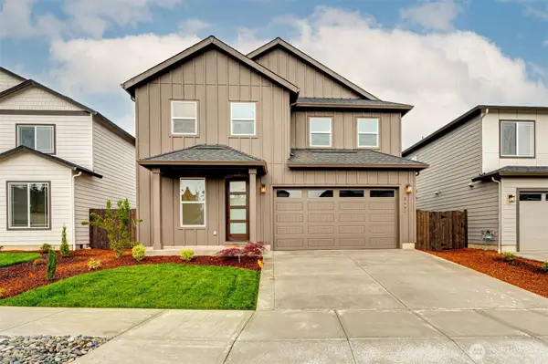 3443 SE 8th Avenue, Battle Ground, WA 98604