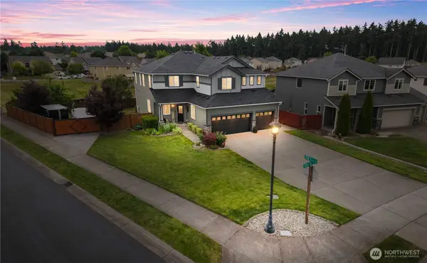 22805 8oth Avenue Ct E, Graham, WA 98338