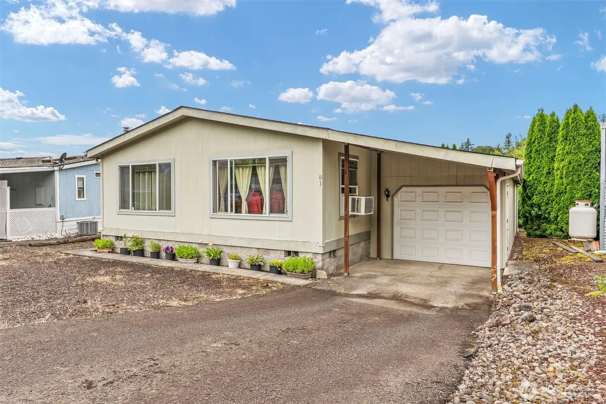 5400 Meeker #81, Kalama, WA 98625 - #1