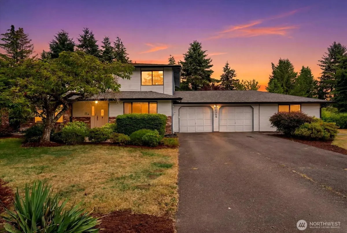 4306 Brookdale Road E, Tacoma, WA 98446 - #1