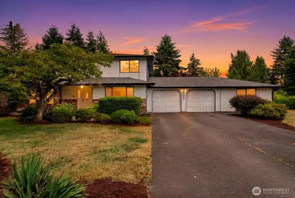4306 Brookdale Road E, Tacoma, WA 98446