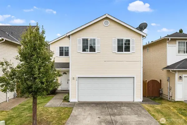 110 Ferndale Avenue Se, Renton, WA 98056