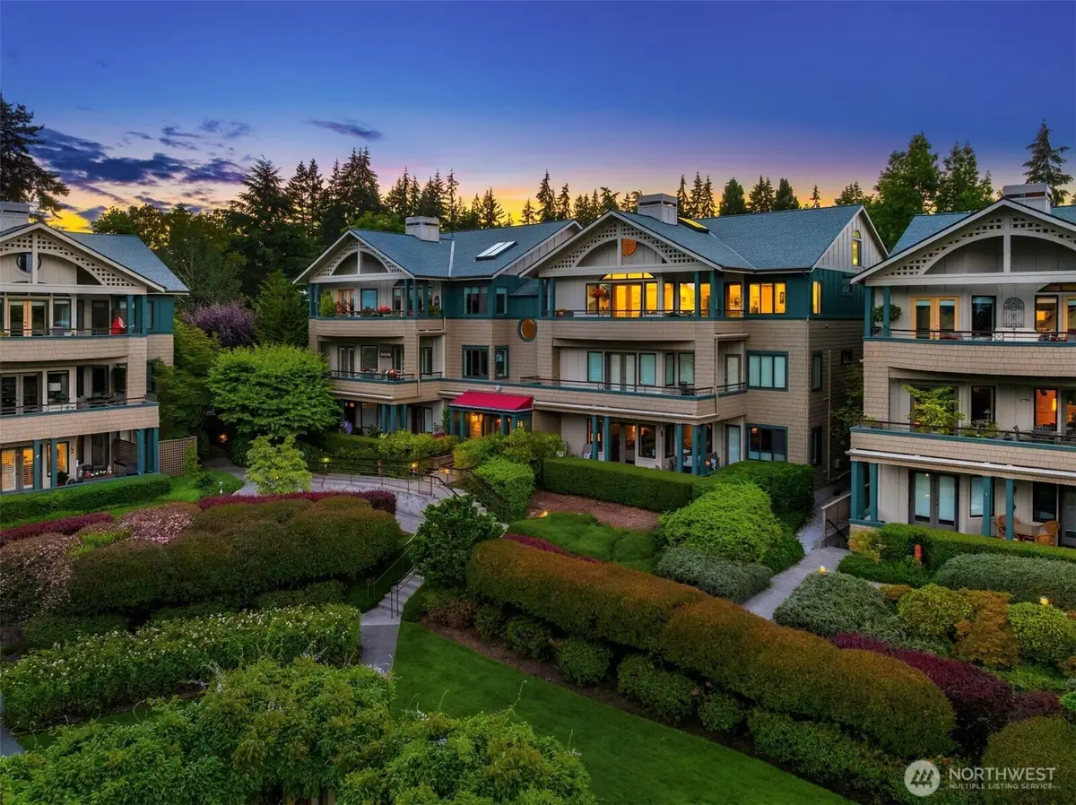 450 Wood Avenue Sw #3B, Bainbridge Island, WA 98110 - #1