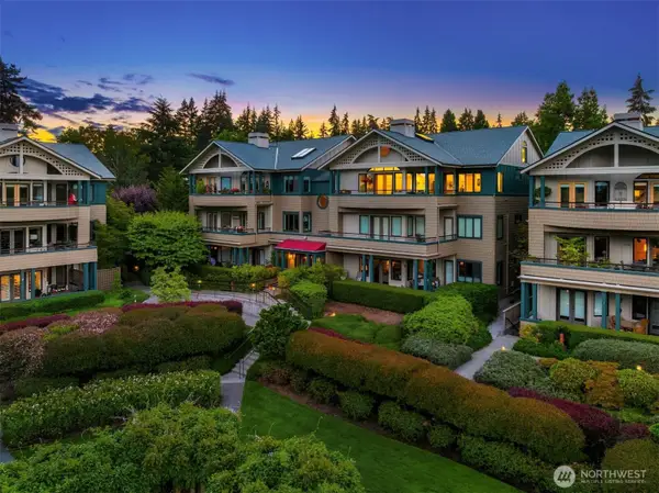450 Wood Avenue Sw #3B, Bainbridge Island, WA 98110