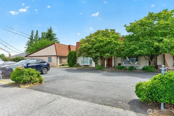 1012 Columbia Ave #15, Marysville, WA 98270