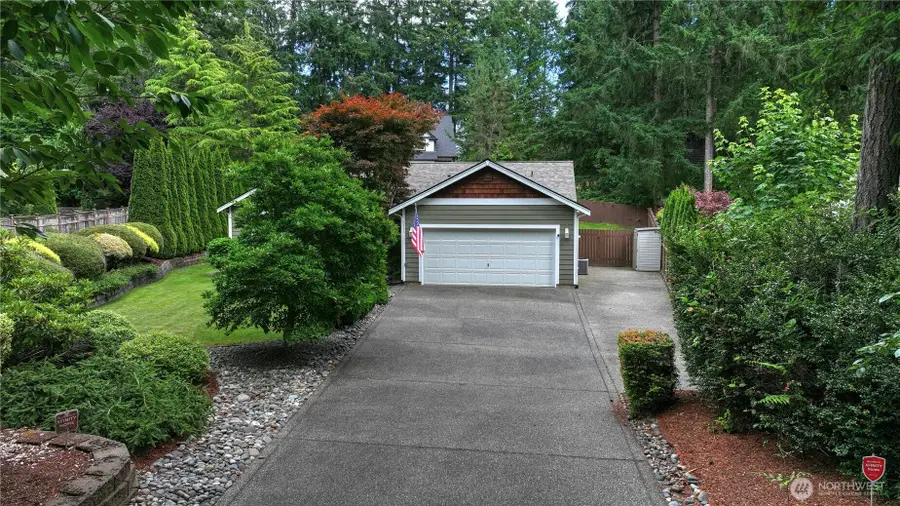 6415 54th Avenue Nw, Gig Harbor, WA 98335 - #2