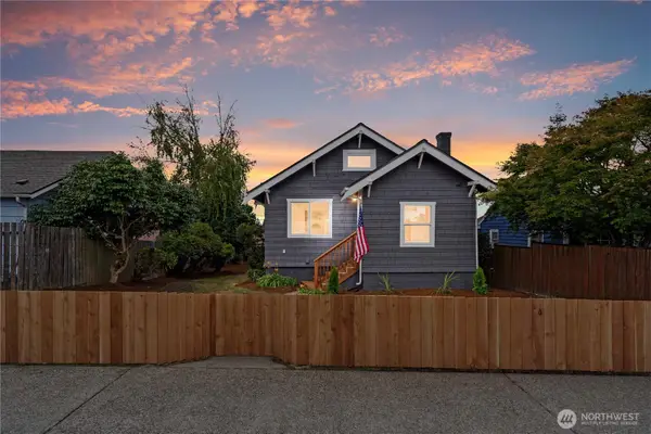 4313 S 7th Street, Tacoma, WA 98405