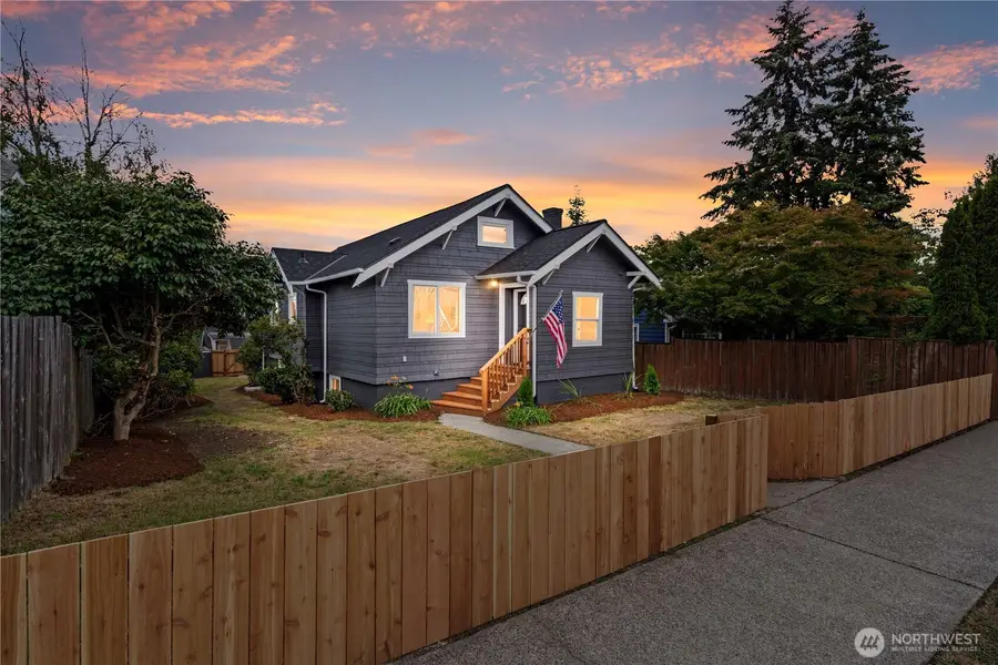 4313 S 7th Street, Tacoma, WA 98405 - #2