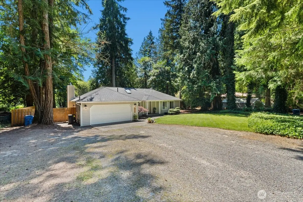 8716 71st Street Nw, Gig Harbor, WA 98335 - #1
