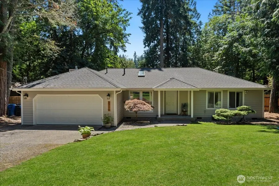 8716 71st Street Nw, Gig Harbor, WA 98335 - #2