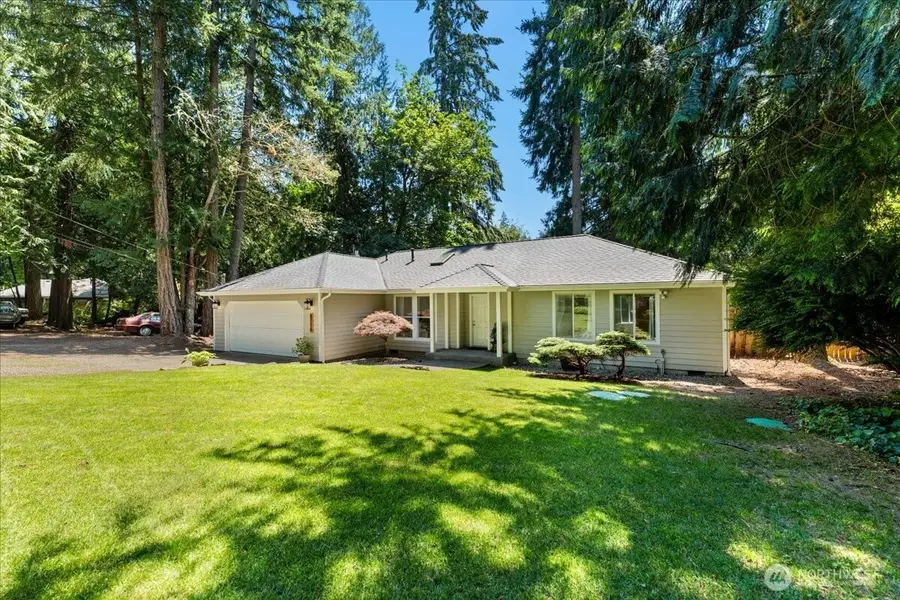 8716 71st Street Nw, Gig Harbor, WA 98335 - #3