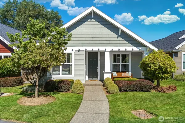 875 SE Creekside Drive, College Place, WA 99324